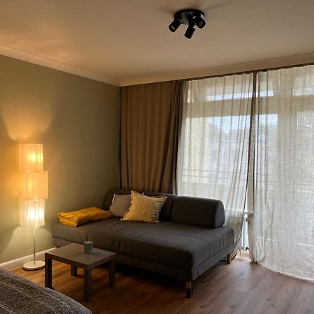 Leo Flat Apartment Augsburg Luaran gambar