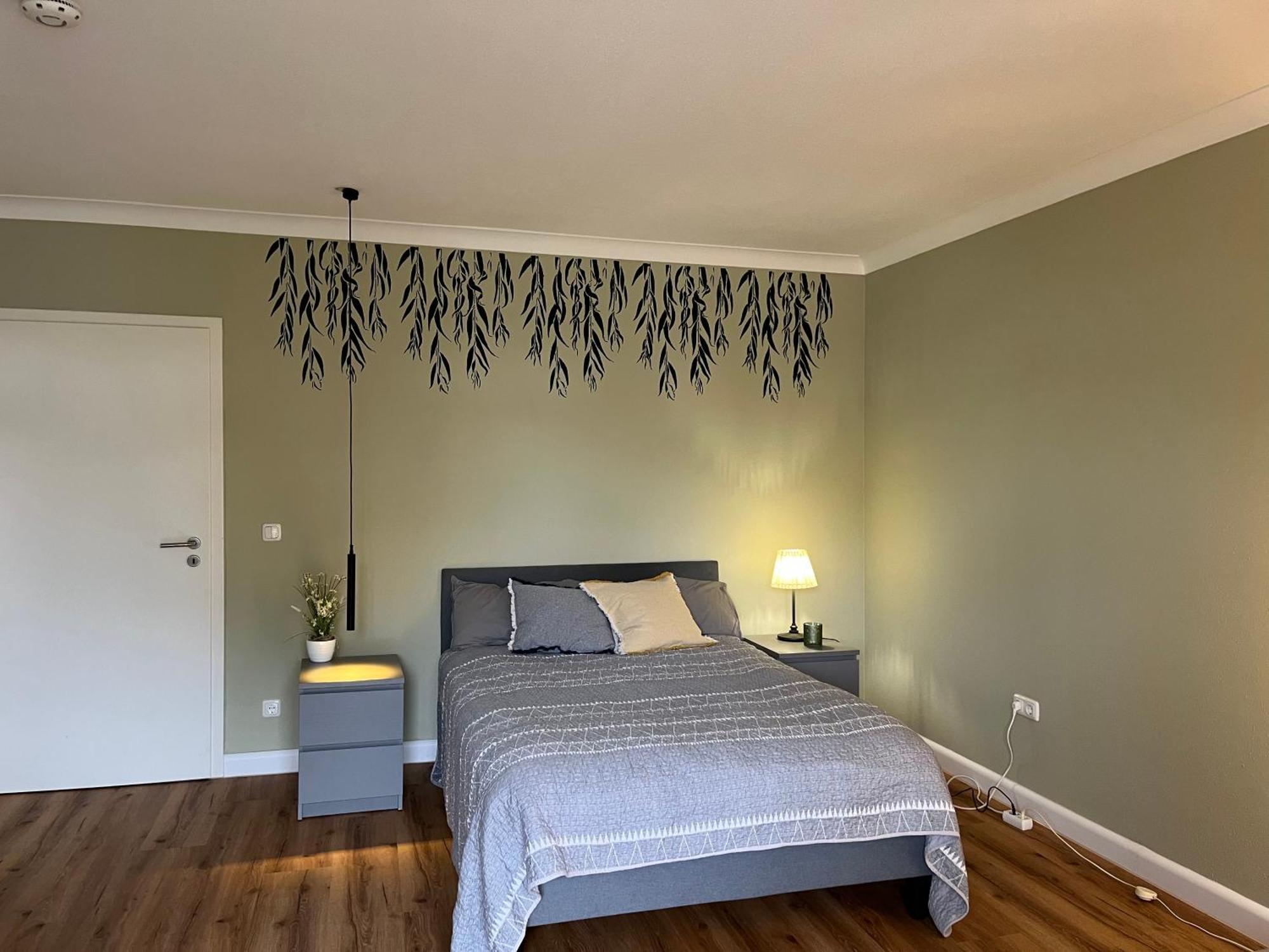 Leo Flat Apartment Augsburg Luaran gambar